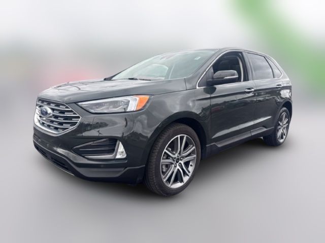 2024 Ford Edge Titanium AWD