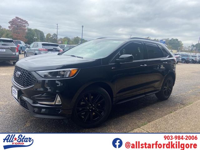 2024 Ford Edge ST Line