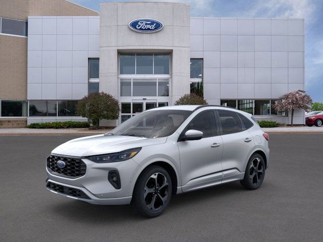 2024 Ford Escape ST-Line Elite