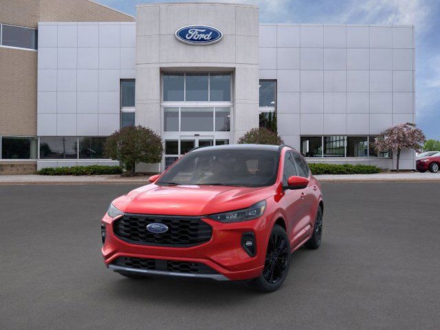 2024 Ford Escape ST-Line Elite