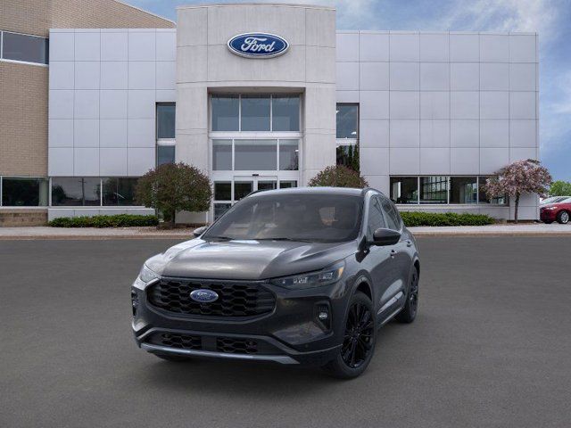 2024 Ford Escape ST-Line Elite