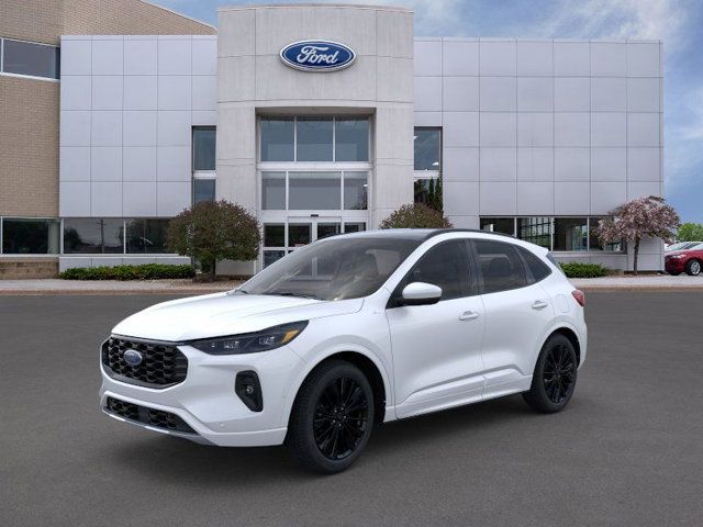 2024 Ford Escape ST-Line Elite