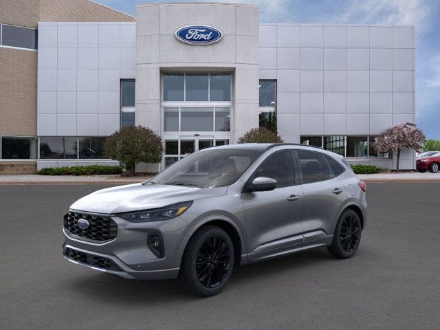 2024 Ford Escape ST-Line Elite