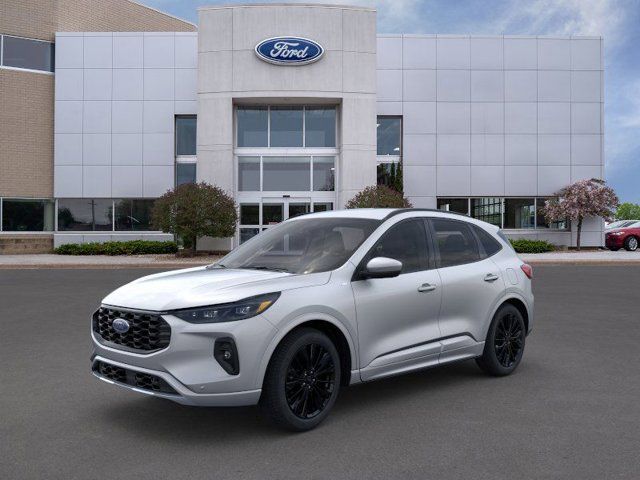 2024 Ford Escape ST-Line Elite