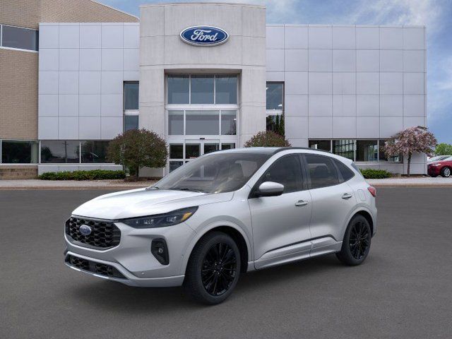 2024 Ford Escape ST-Line Elite