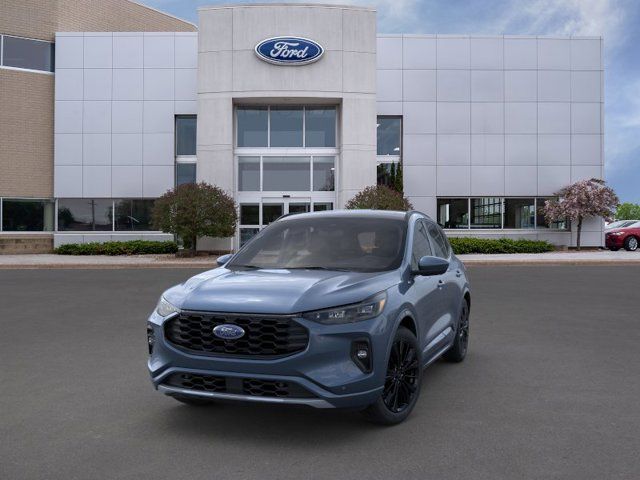 2024 Ford Escape ST-Line Elite