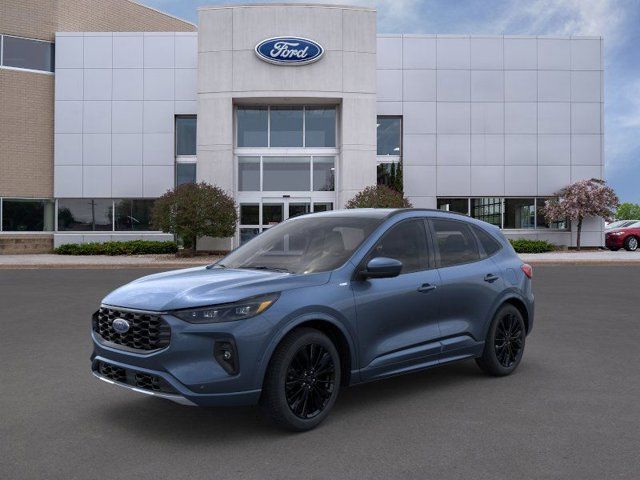 2024 Ford Escape ST-Line Elite