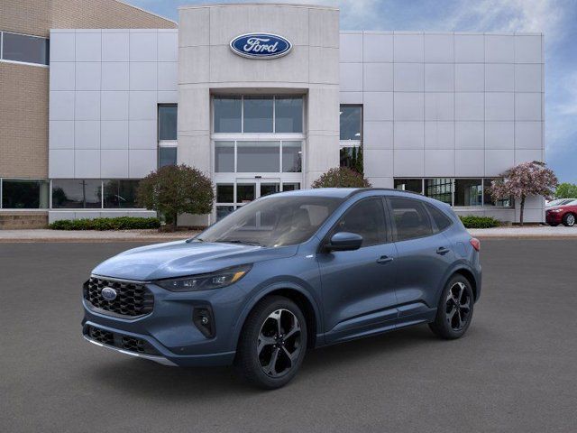 2024 Ford Escape ST-Line Elite