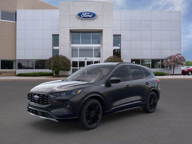 2024 Ford Escape ST-Line Elite