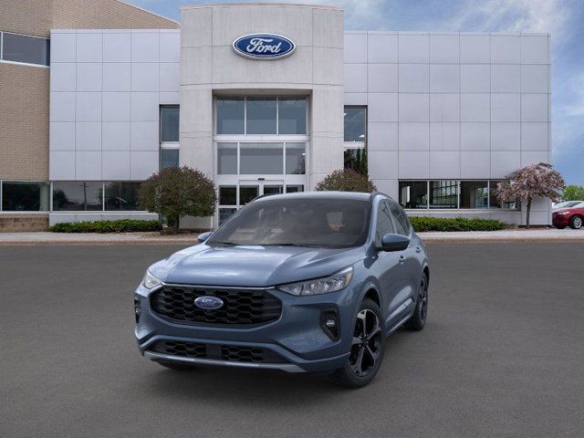 2024 Ford Escape ST-Line Select