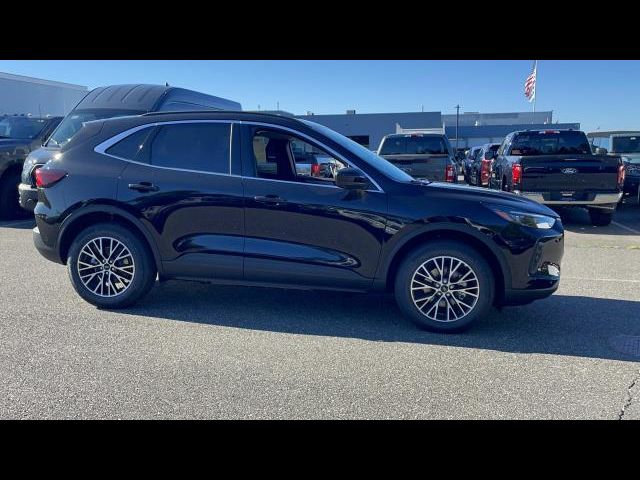 2024 Ford Escape PHEV