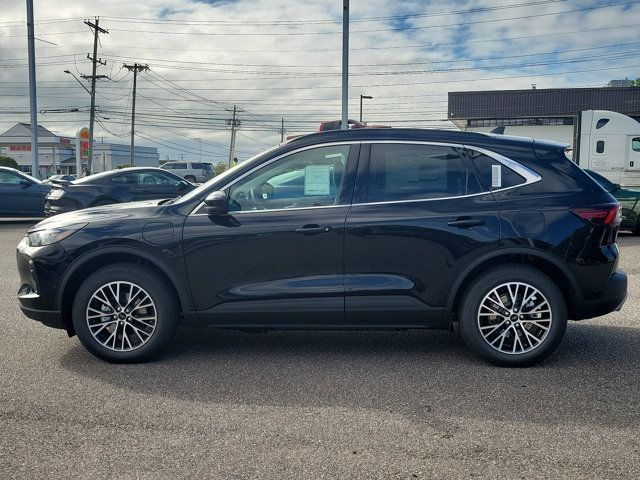 2024 Ford Escape PHEV