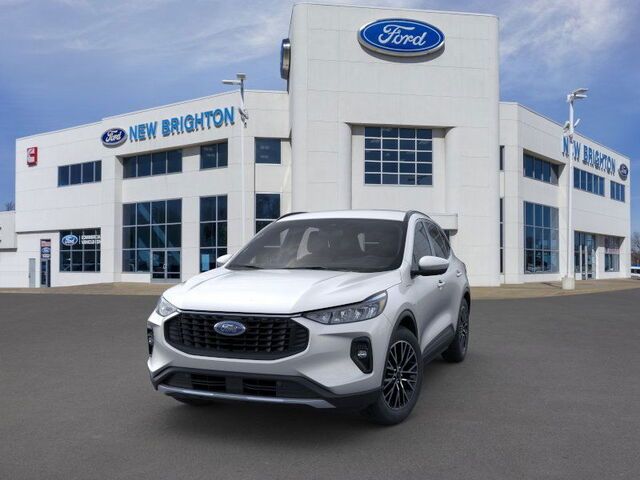 2024 Ford Escape PHEV