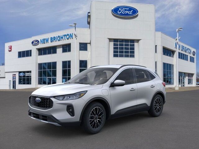 2024 Ford Escape PHEV