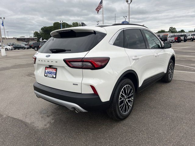 2024 Ford Escape PHEV