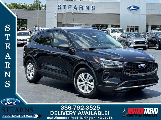 2024 Ford Escape Base