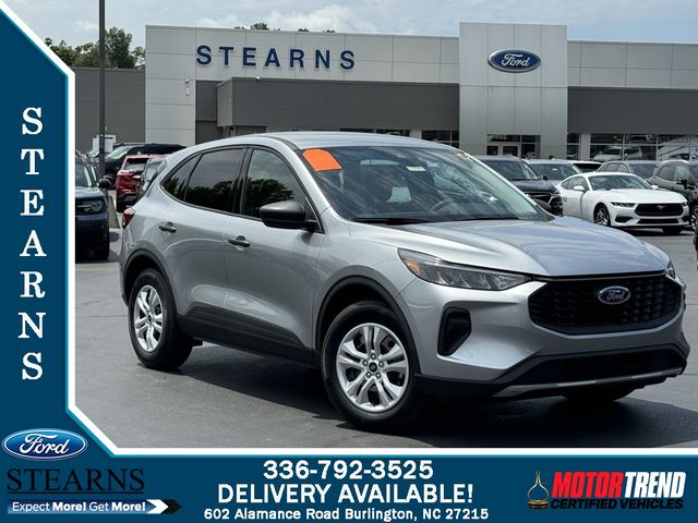2024 Ford Escape Base