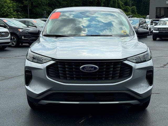 2024 Ford Escape Base