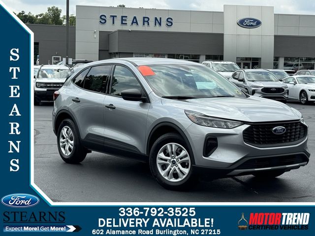 2024 Ford Escape Base