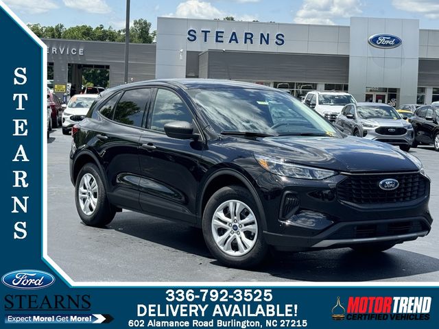 2024 Ford Escape Base