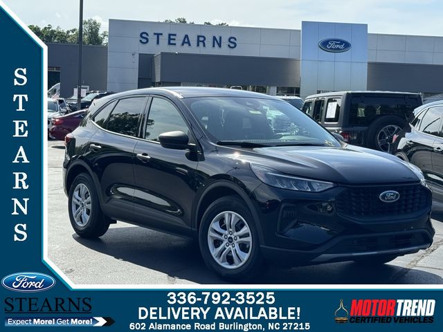 2024 Ford Escape Base