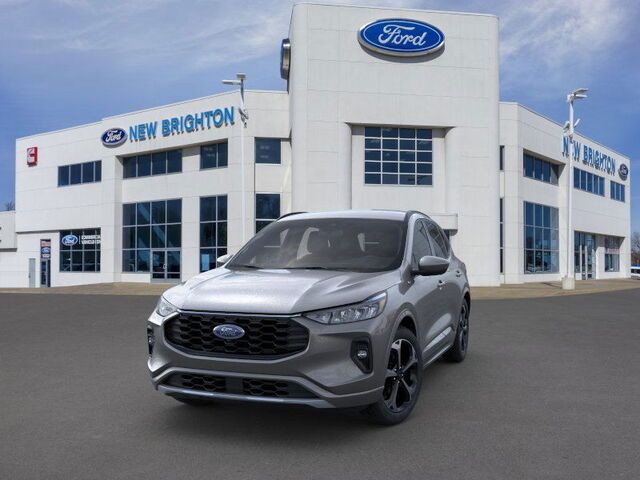 2024 Ford Escape ST-Line Select