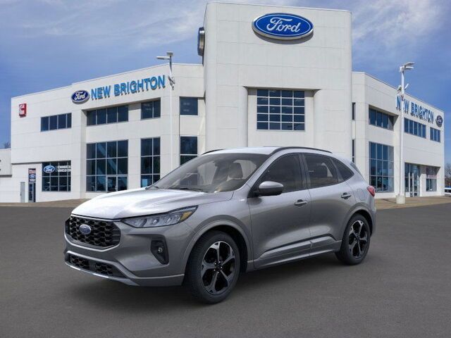 2024 Ford Escape ST-Line Select