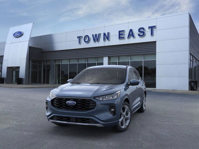 2024 Ford Escape ST-Line Select