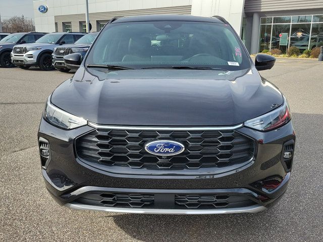 2024 Ford Escape ST-Line Select