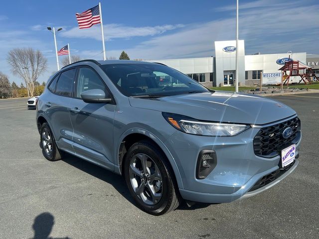 2024 Ford Escape ST-Line Select