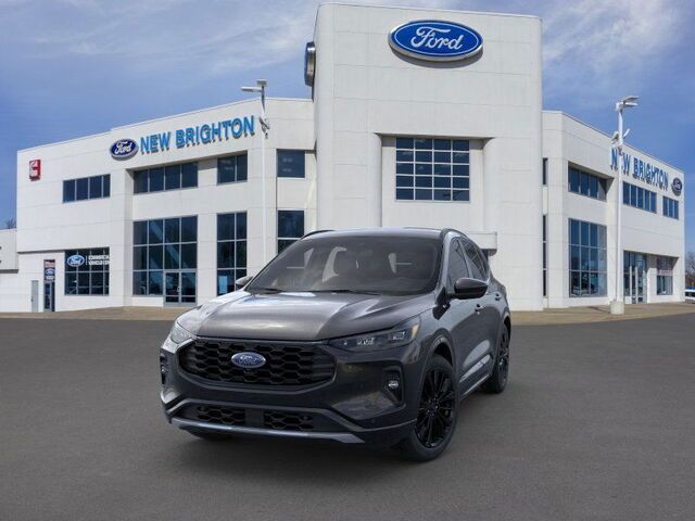 2024 Ford Escape ST-Line Elite