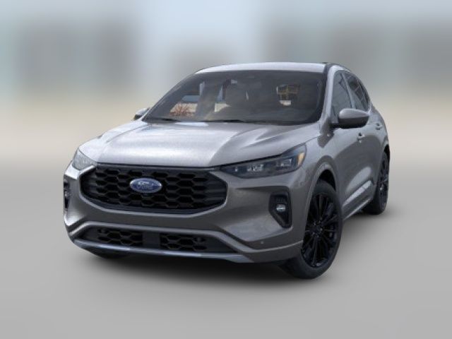 2024 Ford Escape ST-Line Elite
