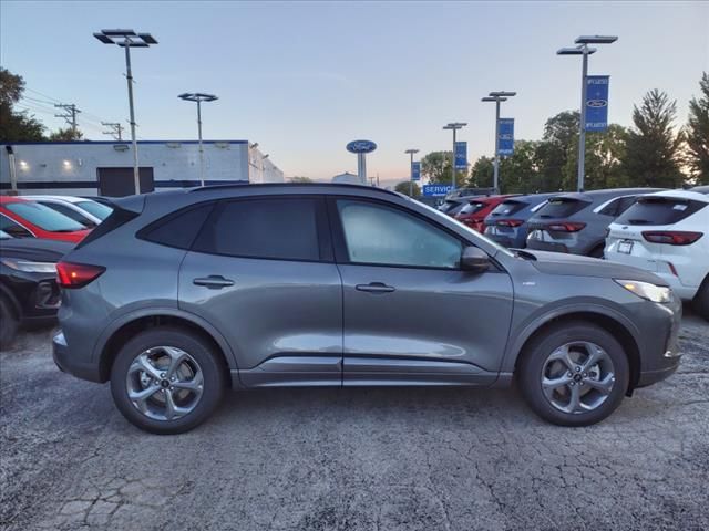 2024 Ford Escape ST-Line Select