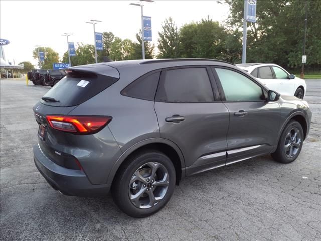 2024 Ford Escape ST-Line Select