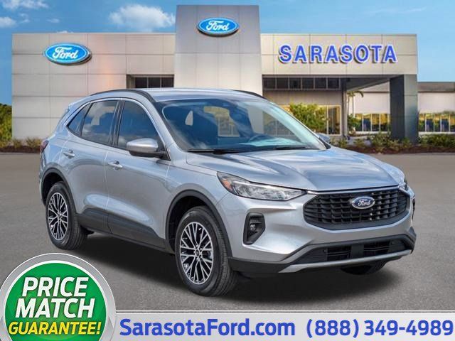 2024 Ford Escape PHEV