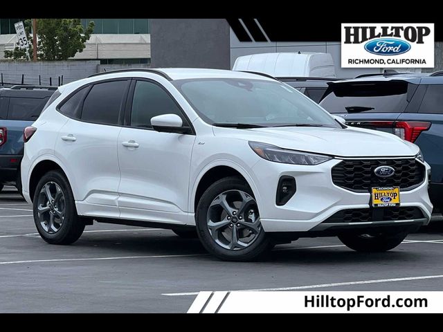 2024 Ford Escape ST-Line Select