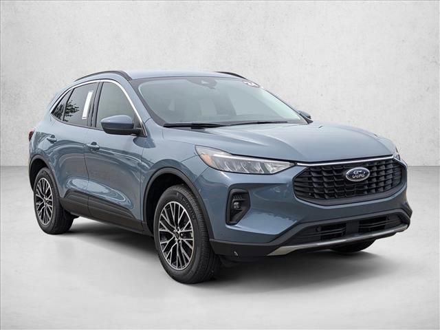2024 Ford Escape PHEV