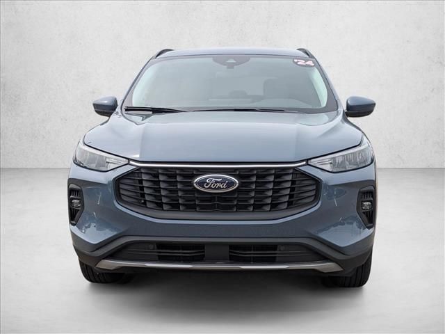 2024 Ford Escape PHEV