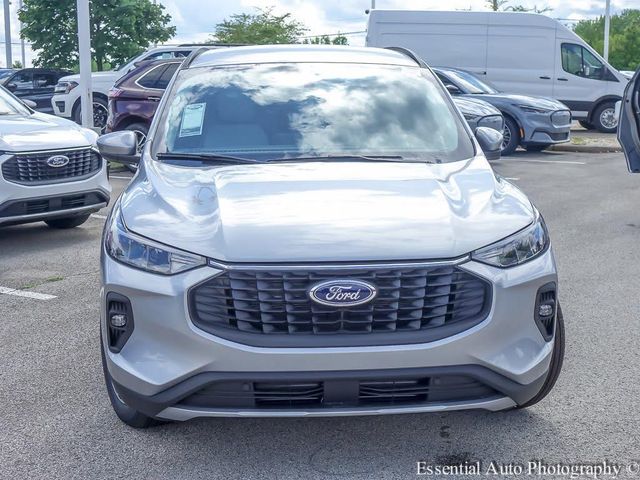 2024 Ford Escape PHEV