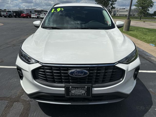 2024 Ford Escape PHEV