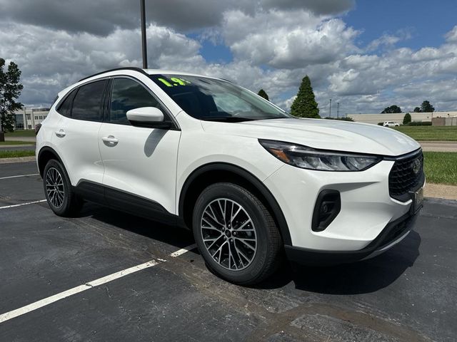 2024 Ford Escape PHEV