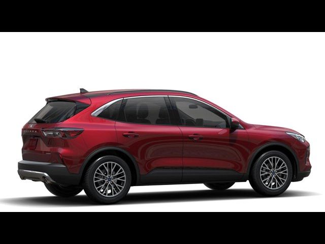 2024 Ford Escape PHEV