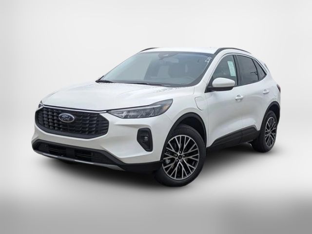 2024 Ford Escape PHEV