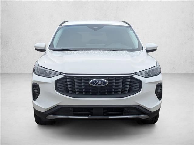 2024 Ford Escape PHEV