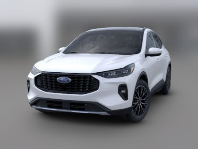 2024 Ford Escape PHEV