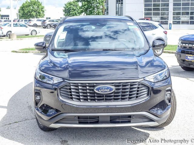 2024 Ford Escape PHEV