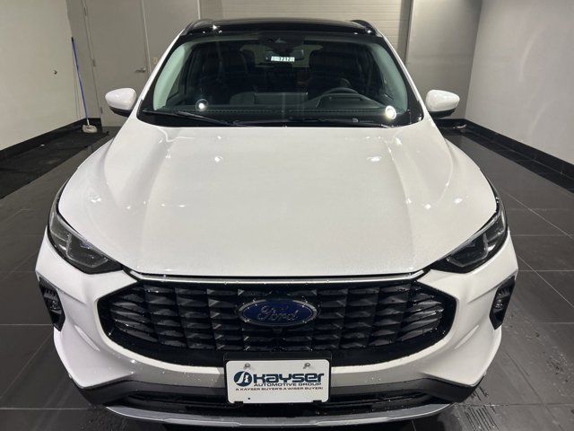 2024 Ford Escape PHEV