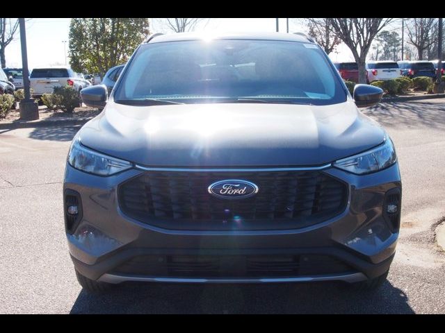 2024 Ford Escape PHEV