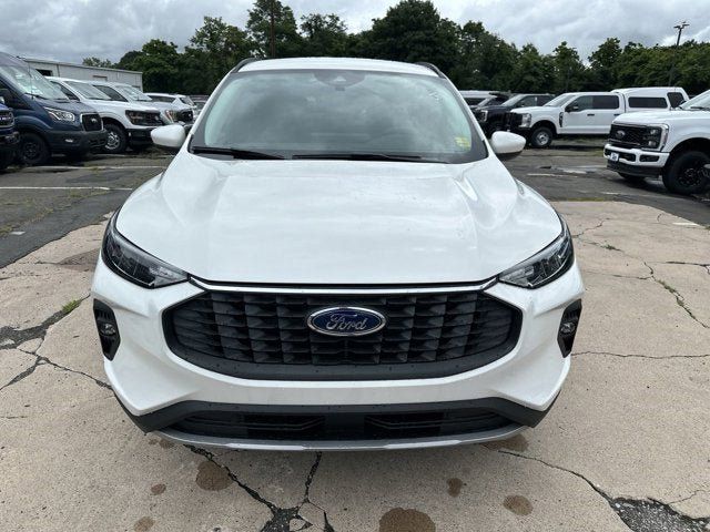 2024 Ford Escape PHEV