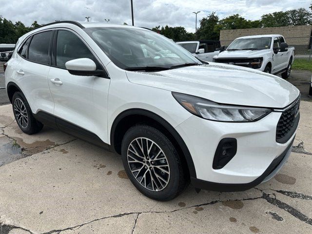2024 Ford Escape PHEV